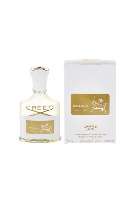 Creed Aventus for Her Eau de Parfum 75ml Spray: Luxurious and Sophisticated Fragrance
