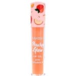 Sunkissed Peachy Glow Lip Oil 4.2ml