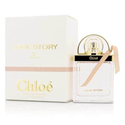Chlo? Love Story Eau de Parfum 50ml Spray