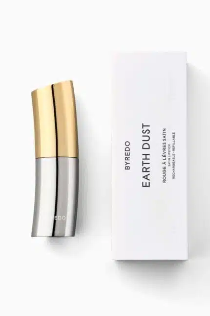 Byredo Lipstick 3g - 249 Earth Dust