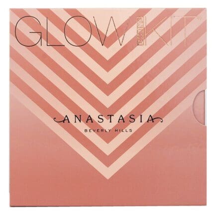Anastasia Beverly Hills Sun Dipped Glow Kit Highlighting Palette 7.4g