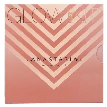 Anastasia Beverly Hills Sun Dipped Glow Kit Highlighting Palette 7.4g