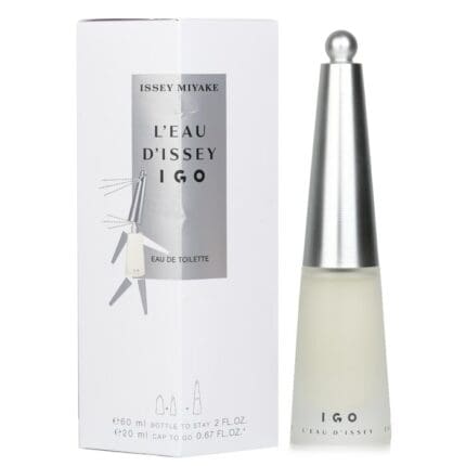 Issey Miyake L'Eau d'Issey Eau de Toilette Igo 80ml Spray