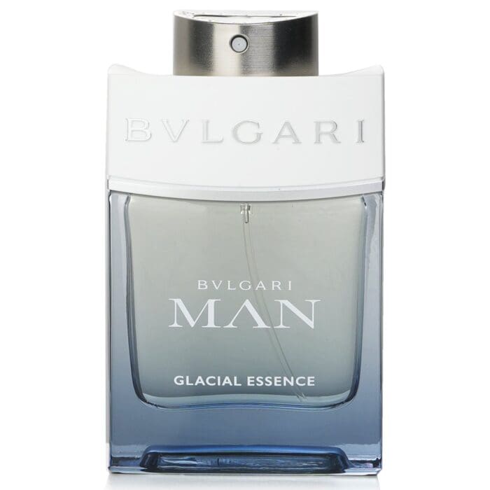 Bvlgari Man Glacial Essence Eau de Parfum 60ml Spray - Image 2