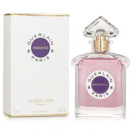 Guerlain Insolence Eau de Toilette 75ml Spray