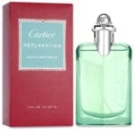 Cartier D?claration Haute Fra?cheur Eau de Toilette 50ml Spray
