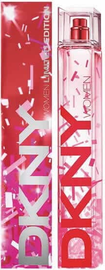 DKNY Women Eau de Parfum 100ml Spray - Fall Limited Edition