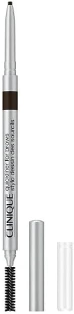 Clinique Quickliner for Brows Eyebrow Pencil 0.8g - Ebony