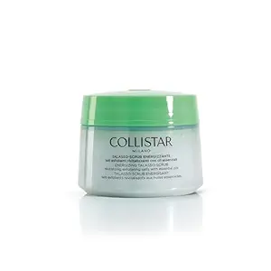 Collistar Speciale Corpo Perfetto Talasso-Scrub Revitalizing Exfoliating Salts 700g