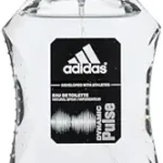 Adidas Dynamic Pulse Eau de Toilette 100ml Spray
