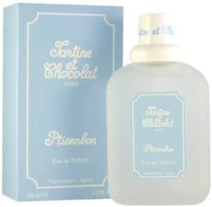Tartine et Chocolat Ptisenbon Alcohol Free Eau de Senteur 100ml Spray