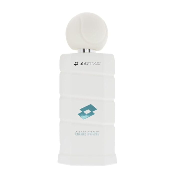 Lotto Sport Game Point Pour Femme Eau de Parfum 100ml Spray - Image 2