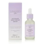 Sunkissed Skin Night Repair Serum 30ml