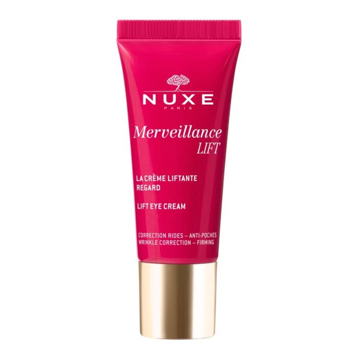 Nuxe Merveillance Lift Eye Cream 15ml - Image 3