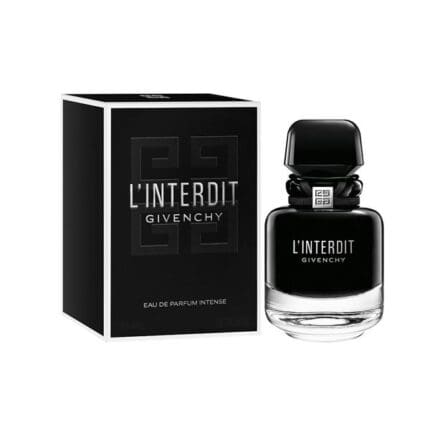 Givenchy L'Interdit Eau de Parfum Intense Eau de Parfum 35ml Spray