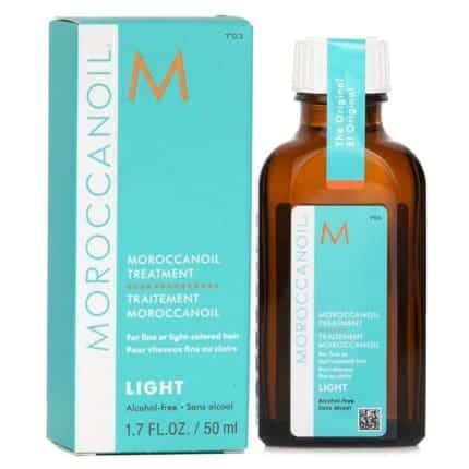 Moroccanoil Treatment Light 50ml