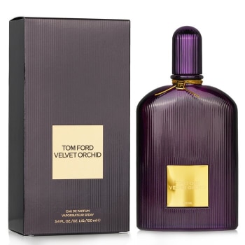 Tom Ford Velvet Orchid Eau de Parfum 100ml Spray