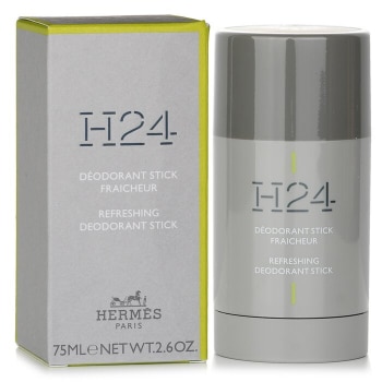 Hermes H24 Deodorant Stick 75ml