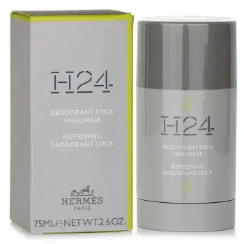 Hermes H24 Deodorant Stick 75ml