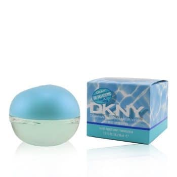 DKNY Be Delicious Bay Breeze Eau de Toilette 50ml Spray