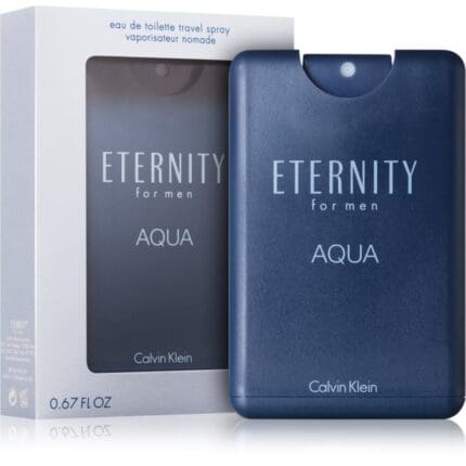 Calvin Klein Eternity Aqua Eau de Toilette 20ml Spray