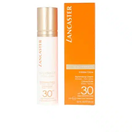 Lancaster Sun Perfect Infinite Glow Illuminating Cream SPF30 50ml