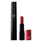 Giorgio Armani Eyes To Kill Gift Set 10ml Mascara + 1.4g Lip Power Lipstick 400