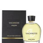 Jean Patou Heritage Vacances Eau de Parfum 100ml Spray