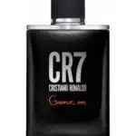 Cristiano Ronaldo CR7 Game On Eau De Toilette 30ml Spray