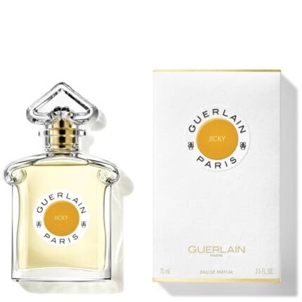 Guerlain Jicky Eau de Parfum 75ml Spray