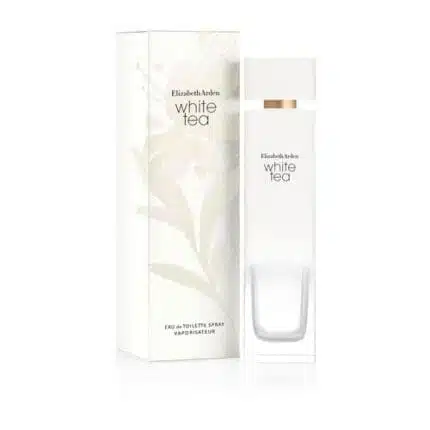 Elizabeth Arden White Tea Eau de Toilette 100ml Spray