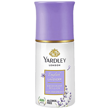 Yardley London English Lavender Deodorant Stick 50ml