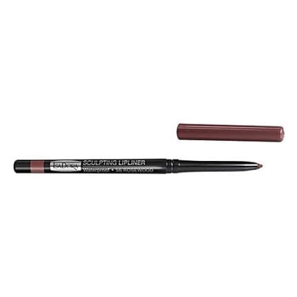 IsaDora Sculpting Waterproof Lip Liner 0.3g - 56 Rosewood