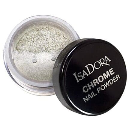 IsaDora Chrome Nail Powder 2g