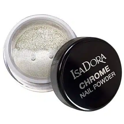 IsaDora Chrome Nail Powder 2g