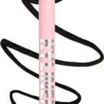 Kylie By Kylie Jenner Liquid Eyeliner Pen 0.3ml - 001 Black