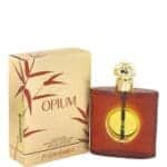 Yves Saint Laurent Opium Eau de Parfum 50ml Spray