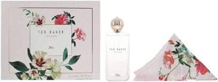 Ted Baker Sweet Treats Mia Gift Set 100ml EDT + Hair Tie: The Perfect Gift