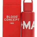 Blood Concept Red +MA Eau de Parfum 60ml Spray