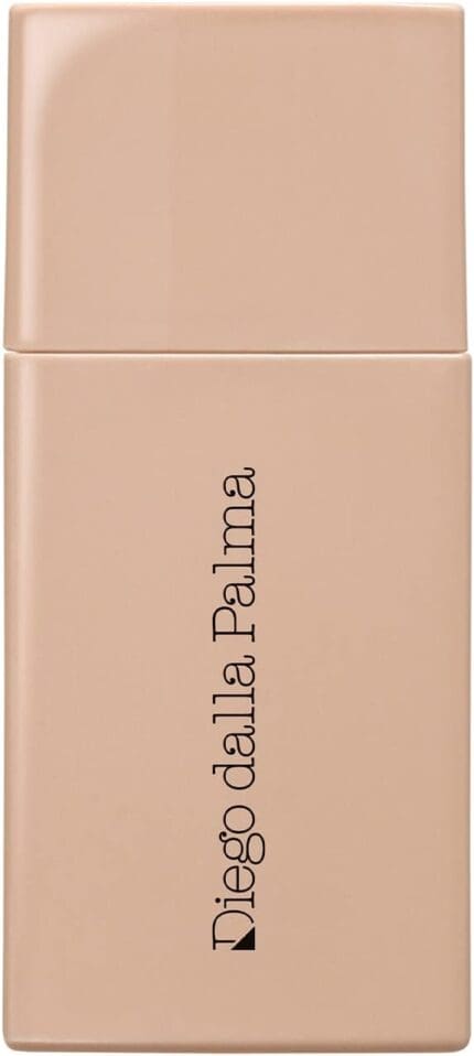 Diego Dalla Palma Nudissimo Glow Soft Glow Foundation 30ml - 259W Praline