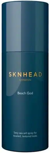 Sknhead London Beach God Sea Salt Spray 150ml