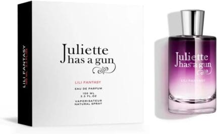 Juliette Has A Gun Lili Fantasy Eau de Parfum 100ml Spray