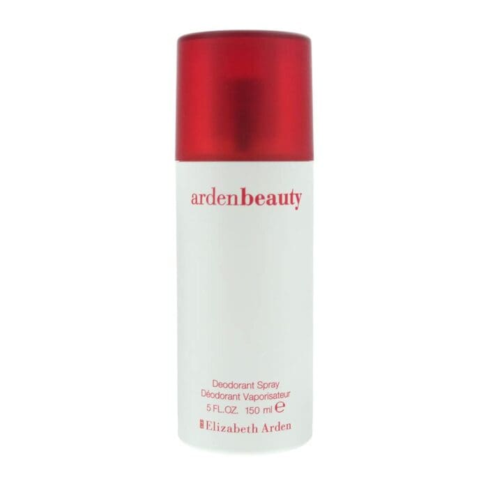 Elizabeth Arden Beauty Deo Spray 150ml Spray - Image 2