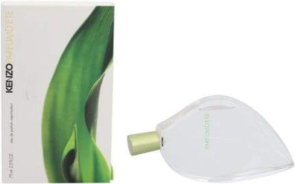 Kenzo Parfum D'Ete Eau de Parfum 75ml Spray