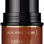 Max Factor Miracle Sheer Bronzer Blush 8g - 06 Deep Bronze