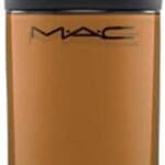 MAC Studio Fix Fluid Foundation SPF15 30ml - NW46