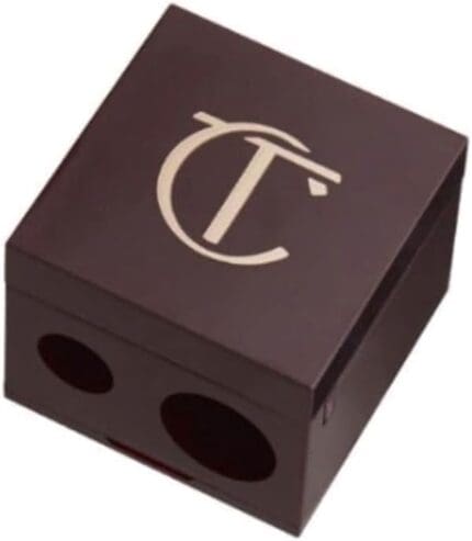 Charlotte Tilbury Pencil Sharpener 1 Piece