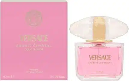 Versace Bright Crystal Parfum Eau de Parfum 90ml Spray