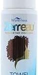 Waterless Zerreau Towel Off Dry Shampoo 180ml