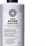 Maria Nila Sheer Silver Conditioner 300ml
